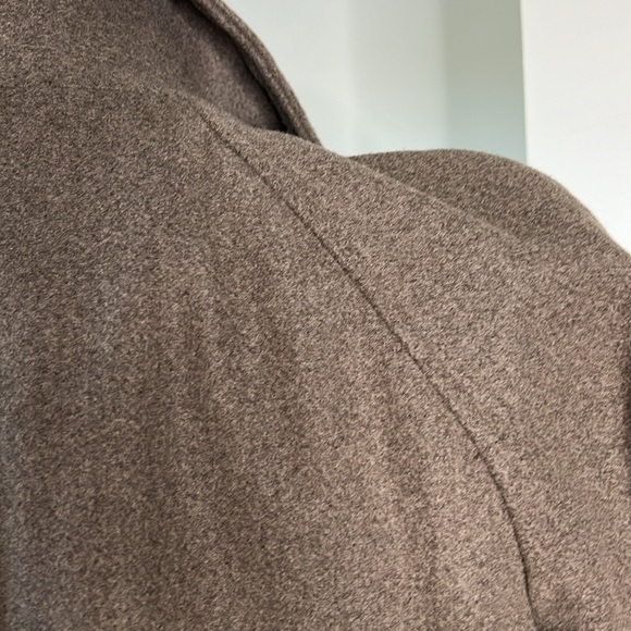 Women’s NWOT Anthropologie Avec Les Filles Relaxed Zip Front Jacket medi… - Picture 8 of 10